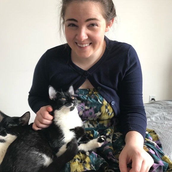 Meet your Posher, Amanda - Picture 10 of 14